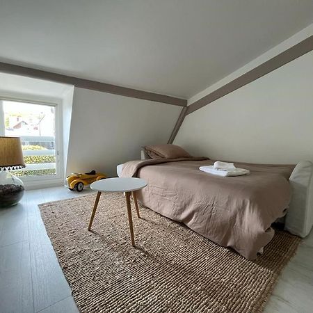 Maison/ Loft Familial A 埃特勒塔 外观 照片