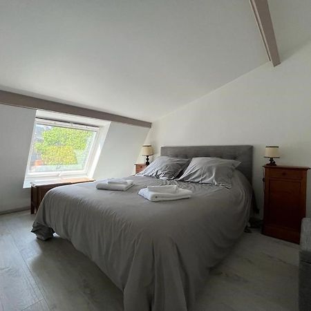 Maison/ Loft Familial A 埃特勒塔 外观 照片