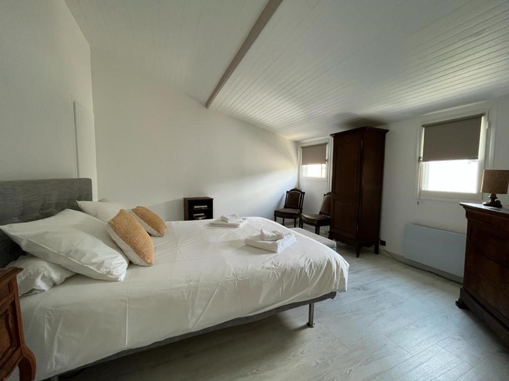 Maison/ Loft Familial A 埃特勒塔 外观 照片