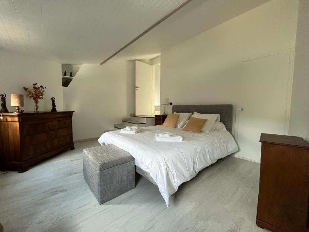Maison/ Loft Familial A 埃特勒塔 外观 照片